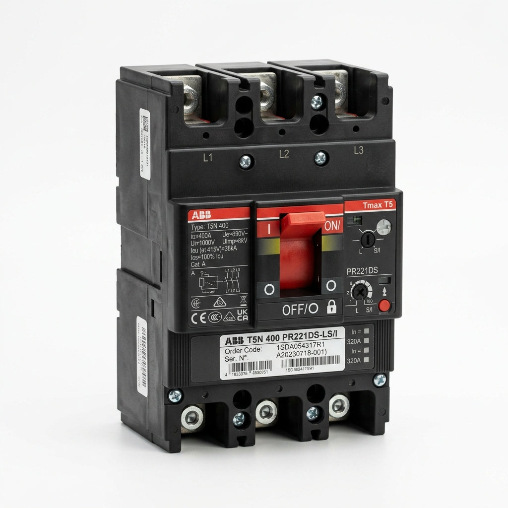 ABB 1SDA054317R1