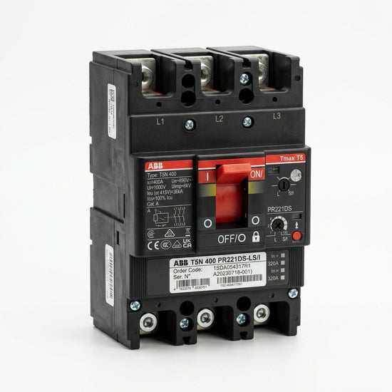 ABB 1SDA054317R1