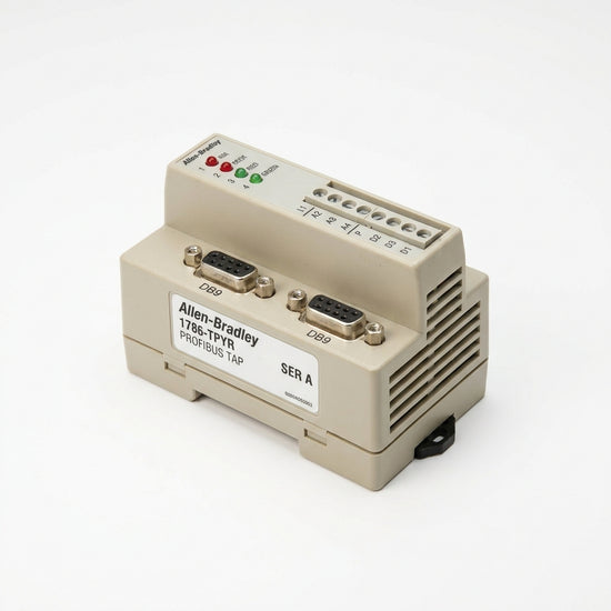 Allen-Bradley 1786-TPYR