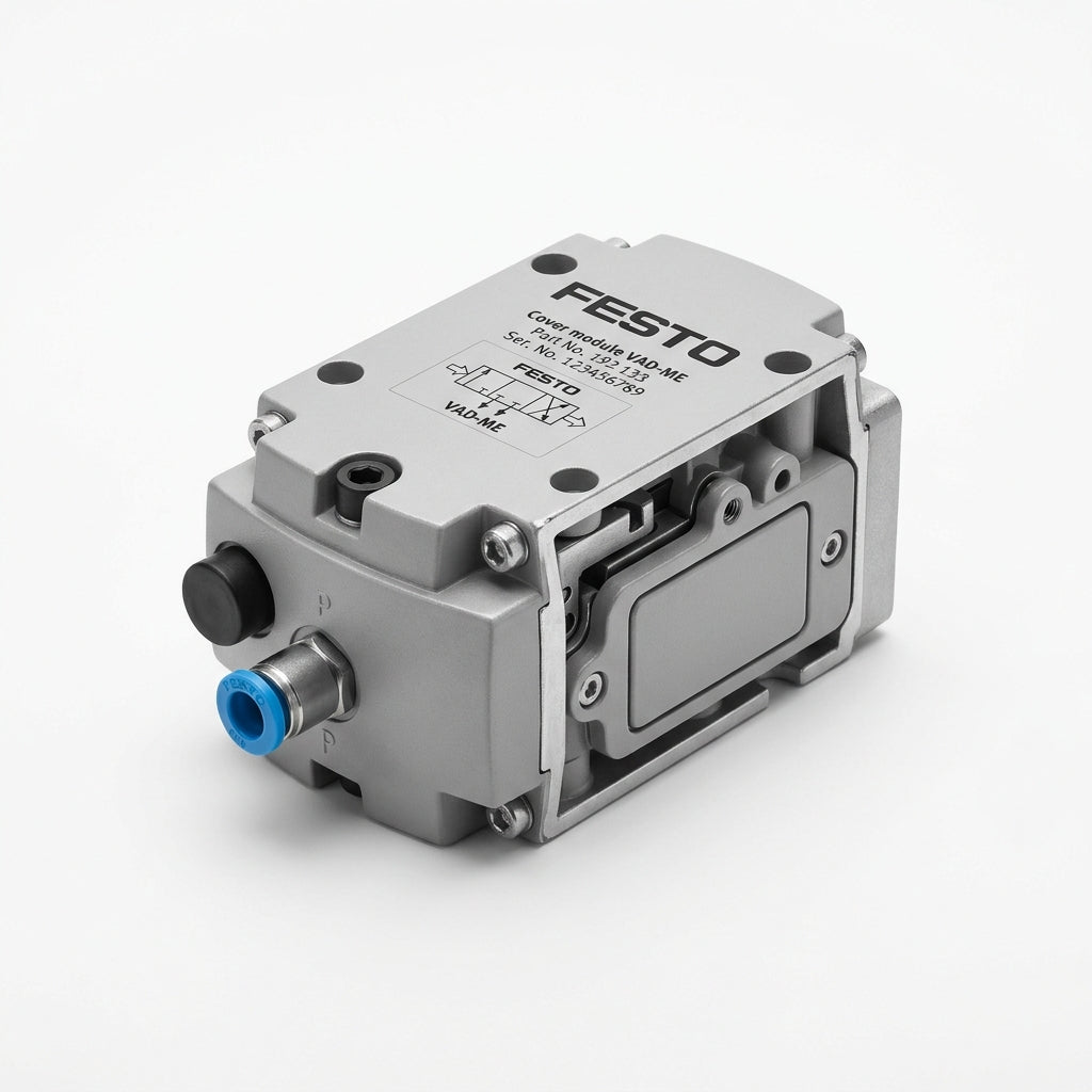 FESTO Cover module VAD-ME