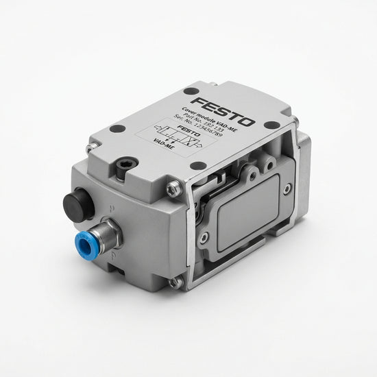 FESTO Cover module VAD-ME