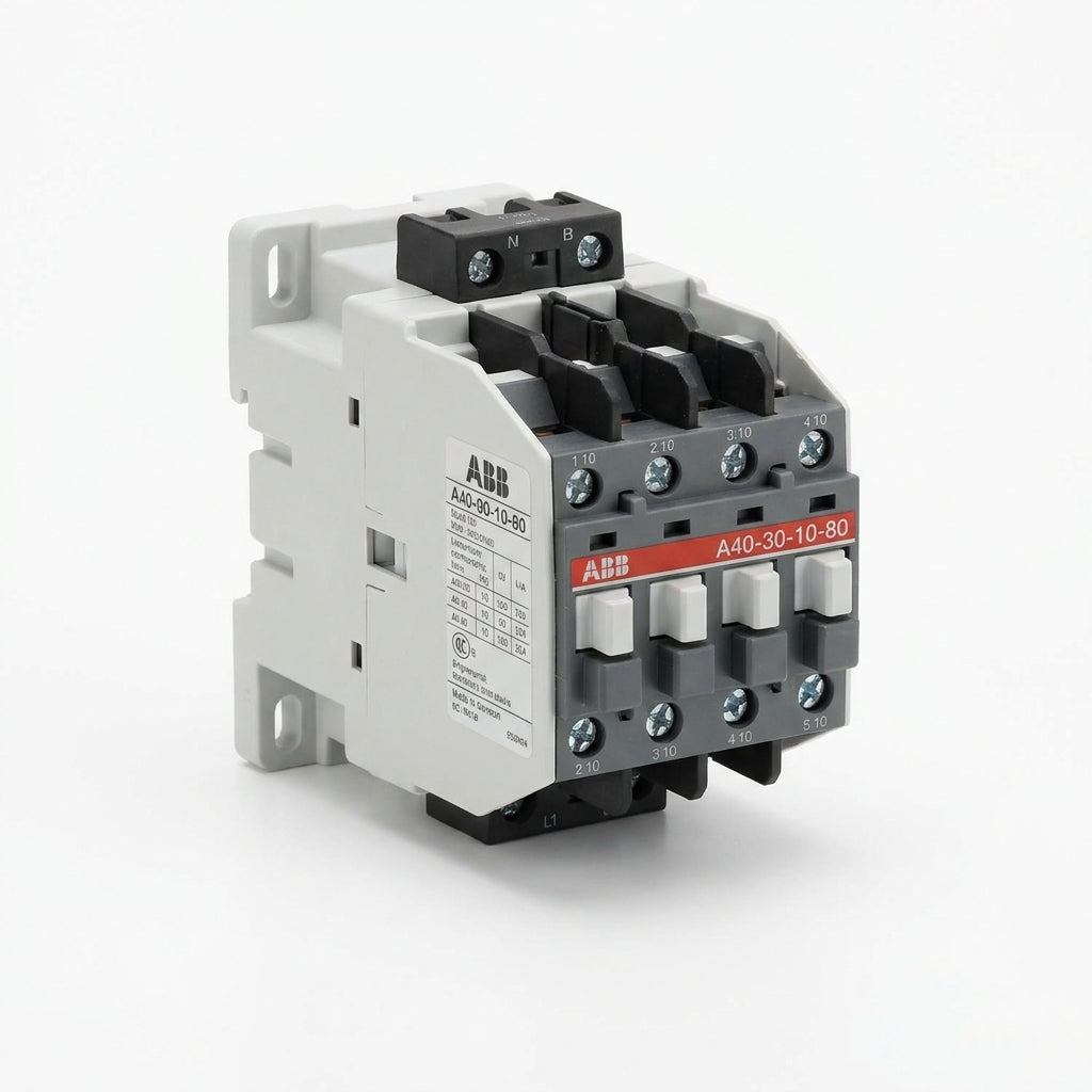 ABB A40-30-10-80