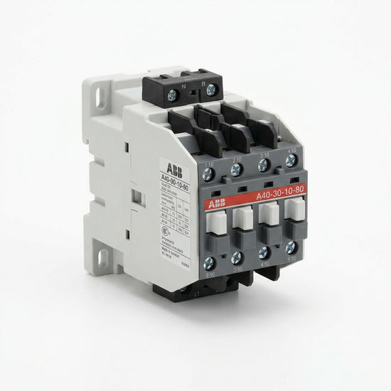 ABB A40-30-10-80