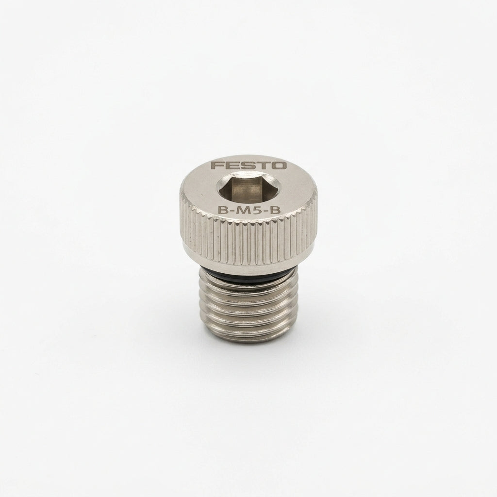 FESTO B-M5-B