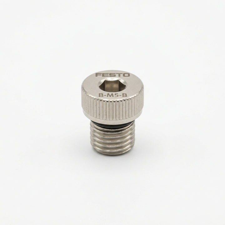 FESTO B-M5-B