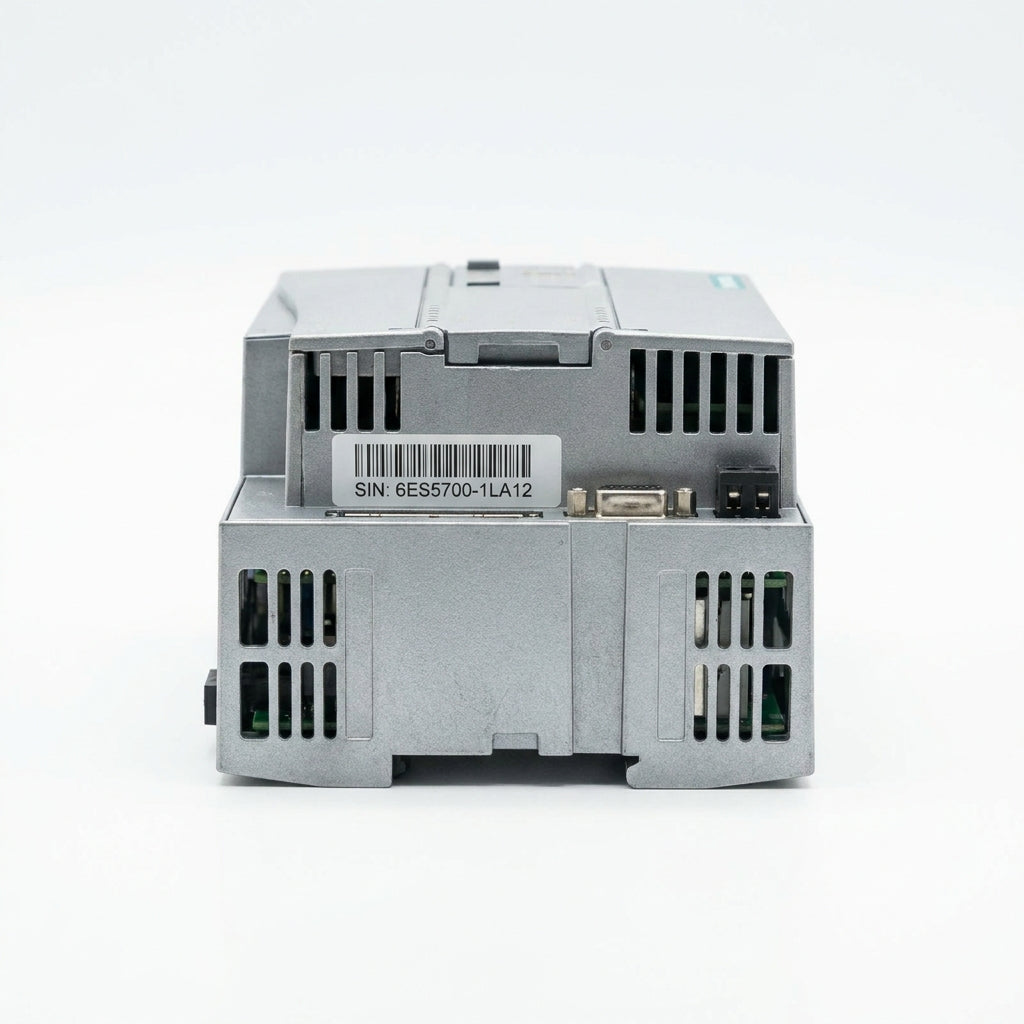 SIEMENS 6ES5700-1LA12