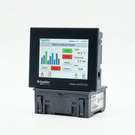 SCHNEIDER ELECTRIC XBTGT2130