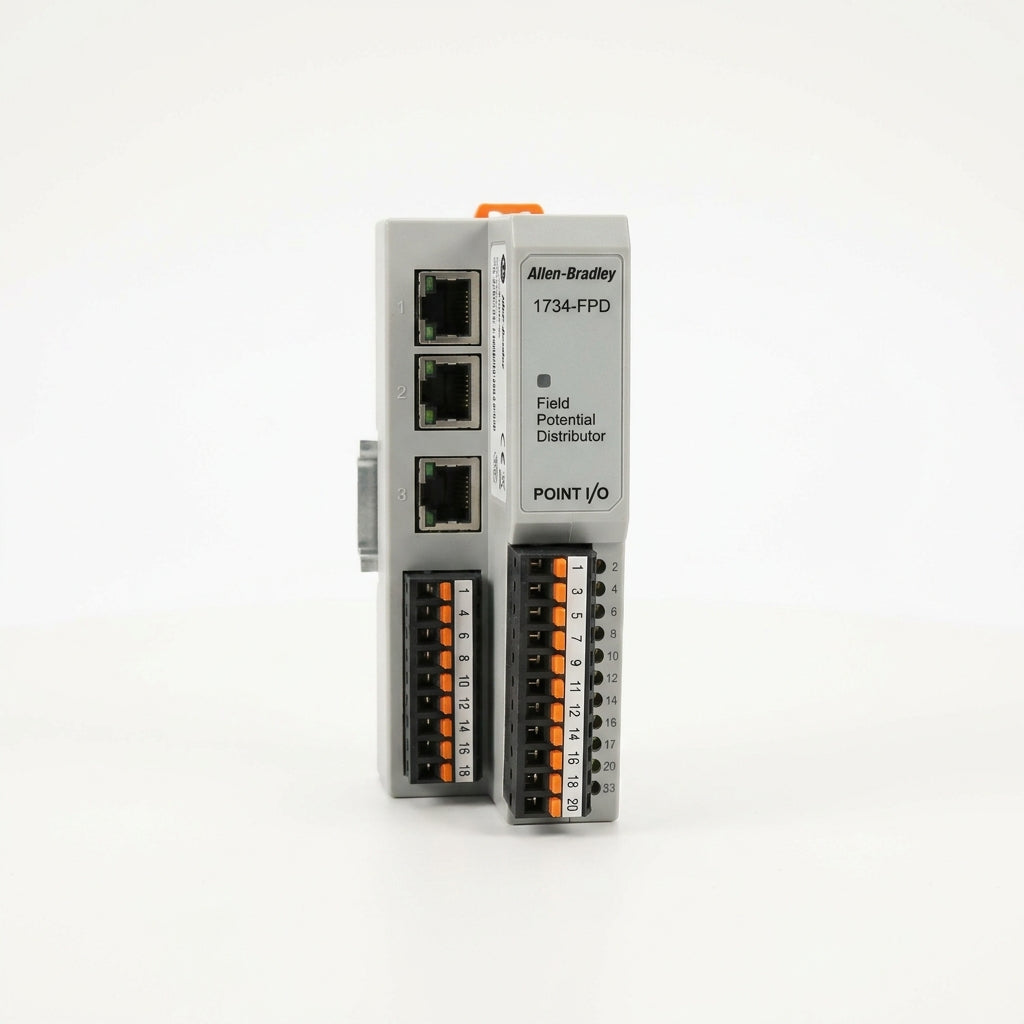 Allen-Bradley 1734-FPD