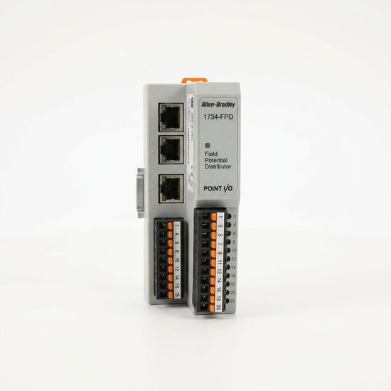 Allen-Bradley 1734-FPD