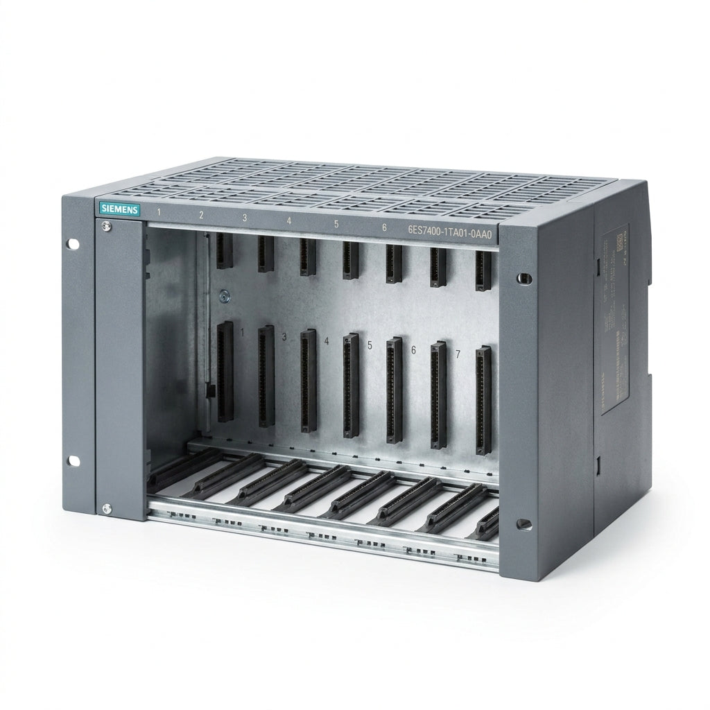 SIEMENS/AE 6ES7400-1TA01-0AA0