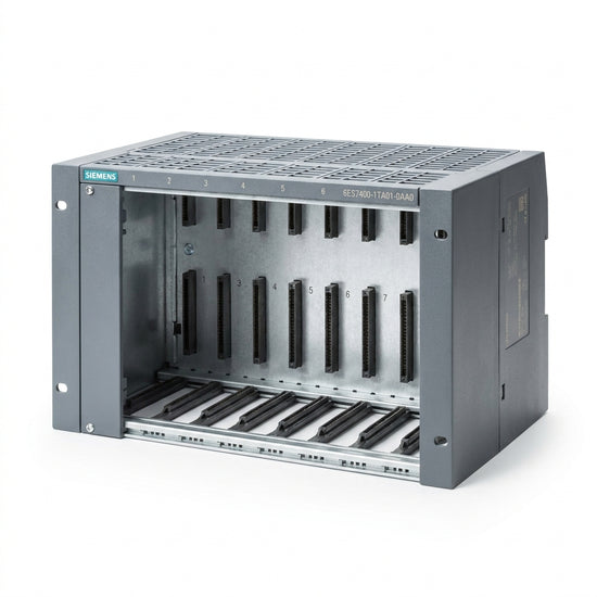 SIEMENS/AE 6ES7400-1TA01-0AA0