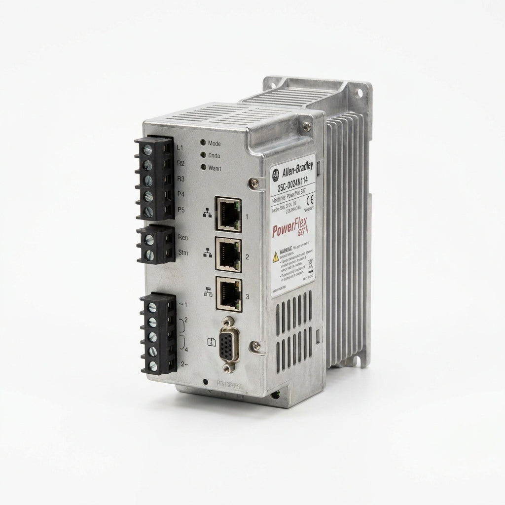 Allen-Bradley 25C-D024N114