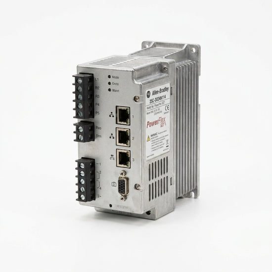 Allen-Bradley 25C-D024N114