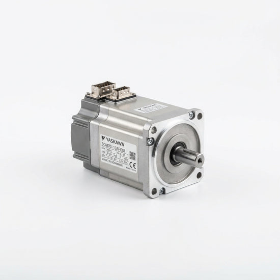 YASKAWA SGM7G-13AFC61