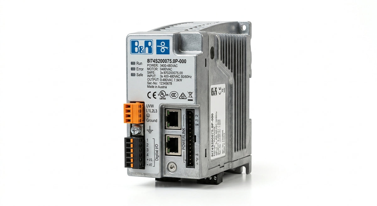 B&R 8I74S200075.0P-000