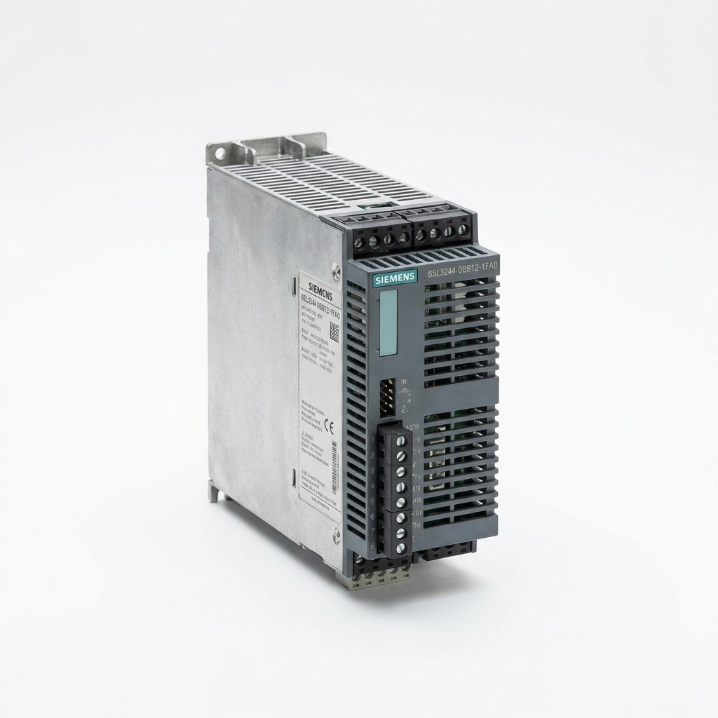 SIEMENS/DRIVES 6SL3244-0BB12-1FA0