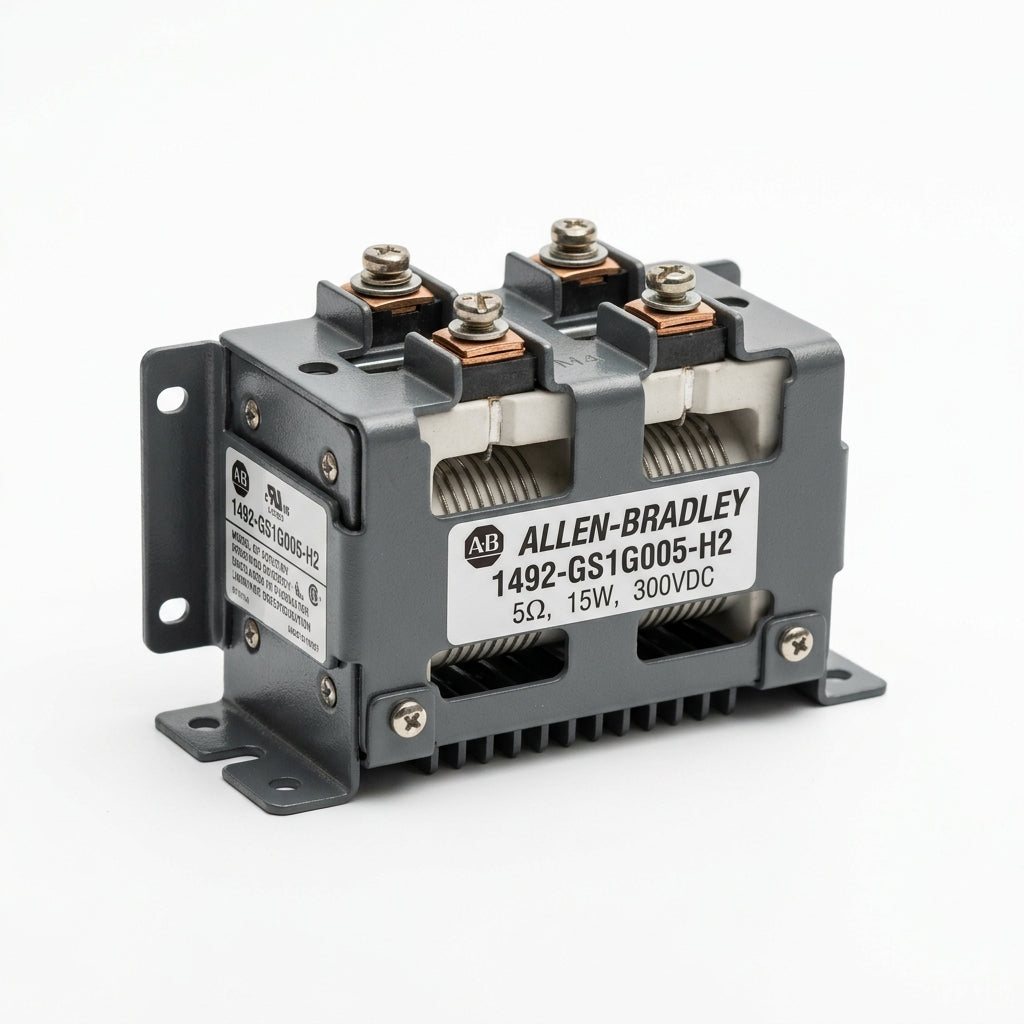 ALLEN-BRADLEY 1492-GS1G005-H2