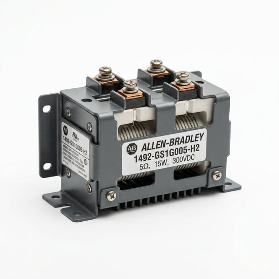 ALLEN-BRADLEY 1492-GS1G005-H2