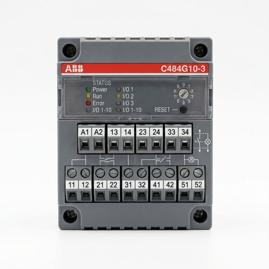 ABB C484G10-3
