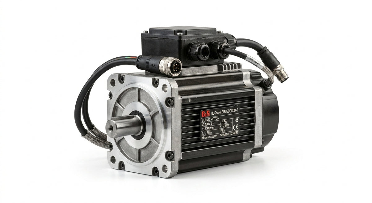 B&R 8JSA54.EB050D600-0