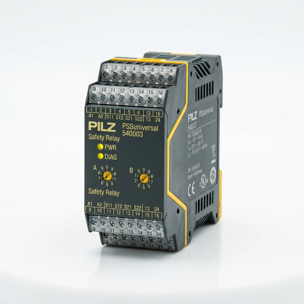 PILZ 540003