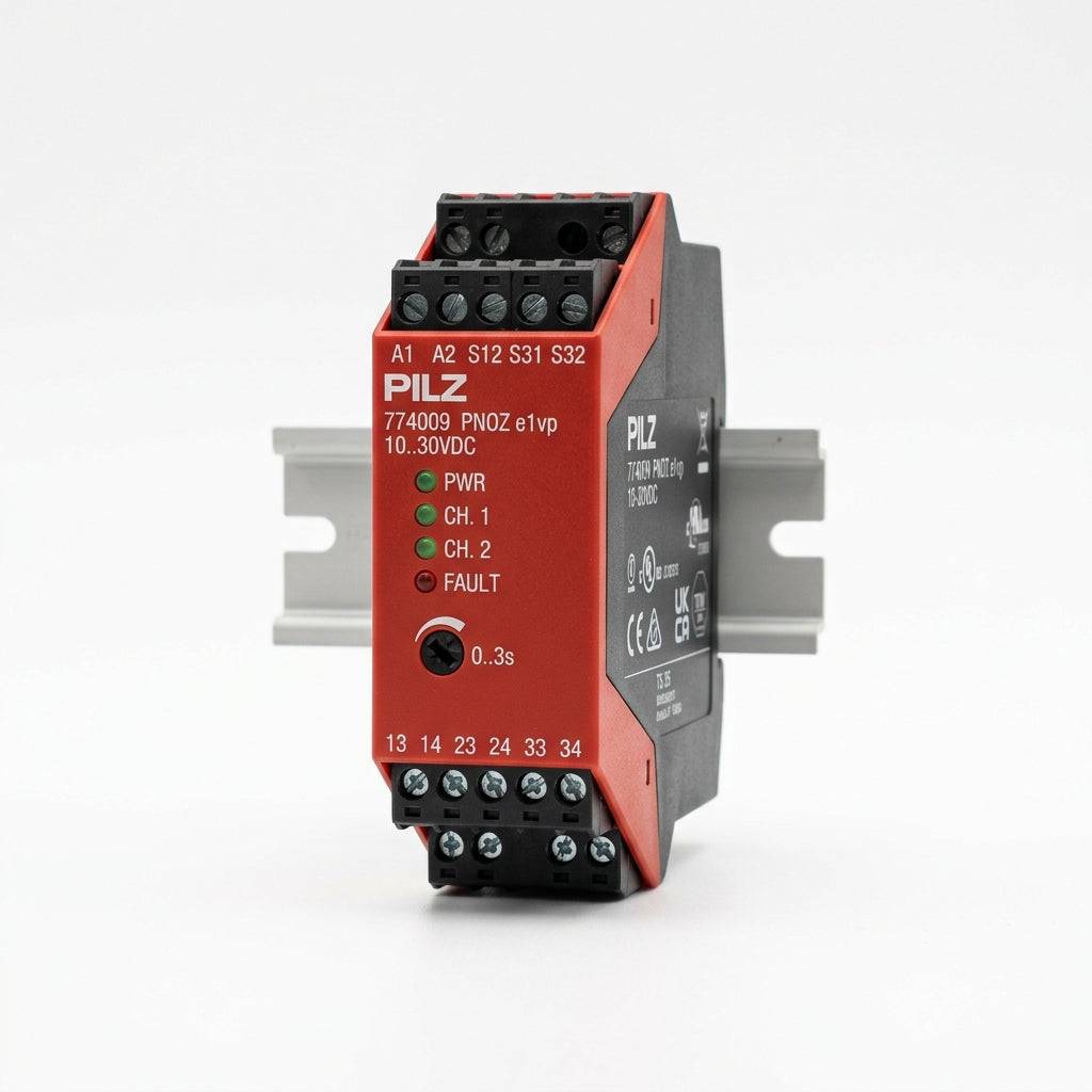 PILZ 774009