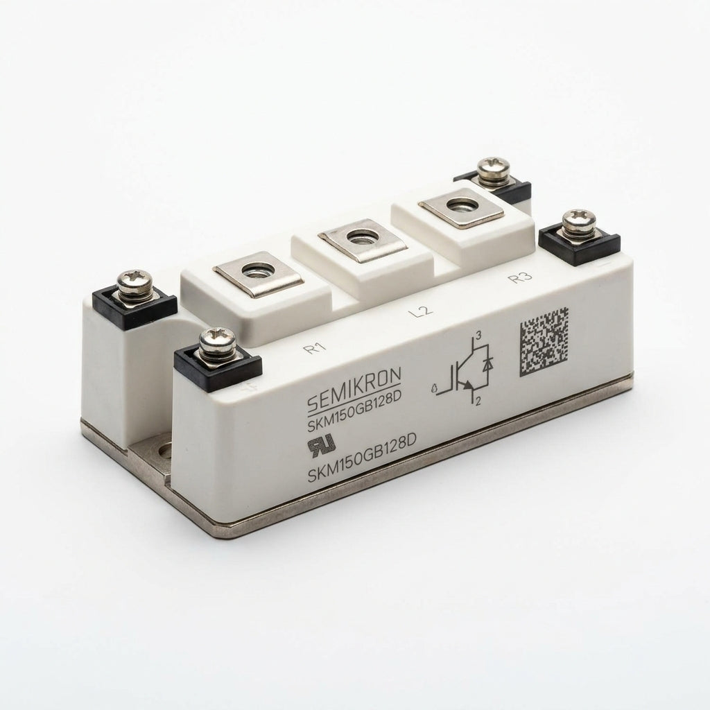 SEMIKRON SKM150GB128D