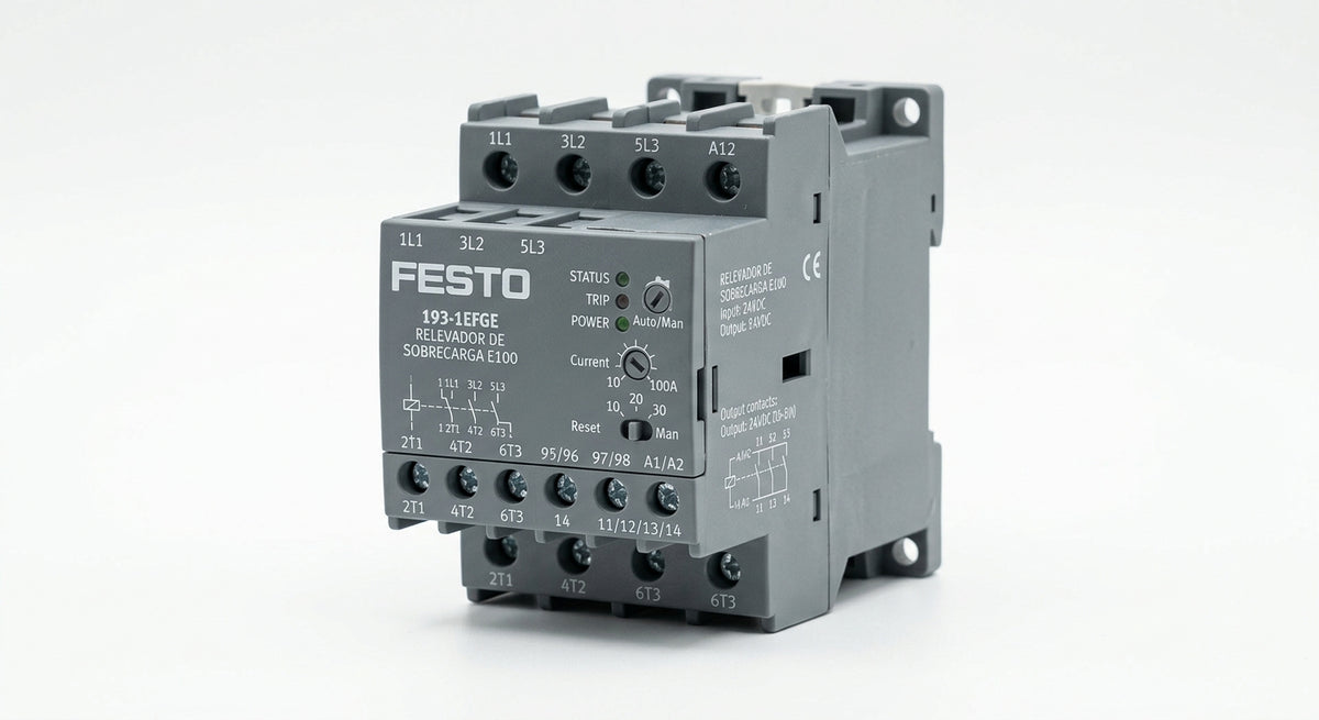 FESTO 193-1EFGE