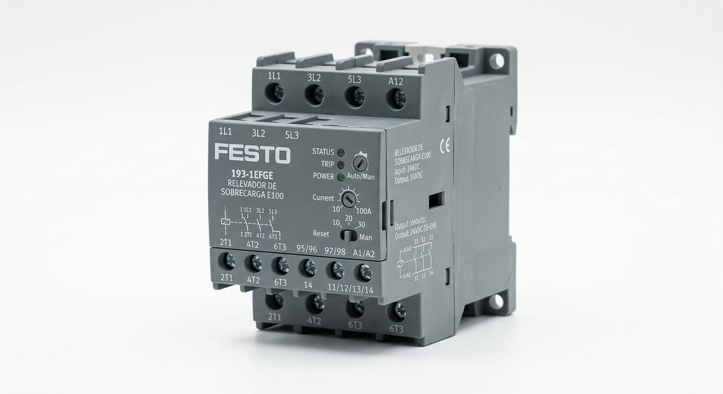 FESTO 193-1EFGE