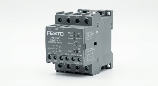 FESTO 193-1EFGE