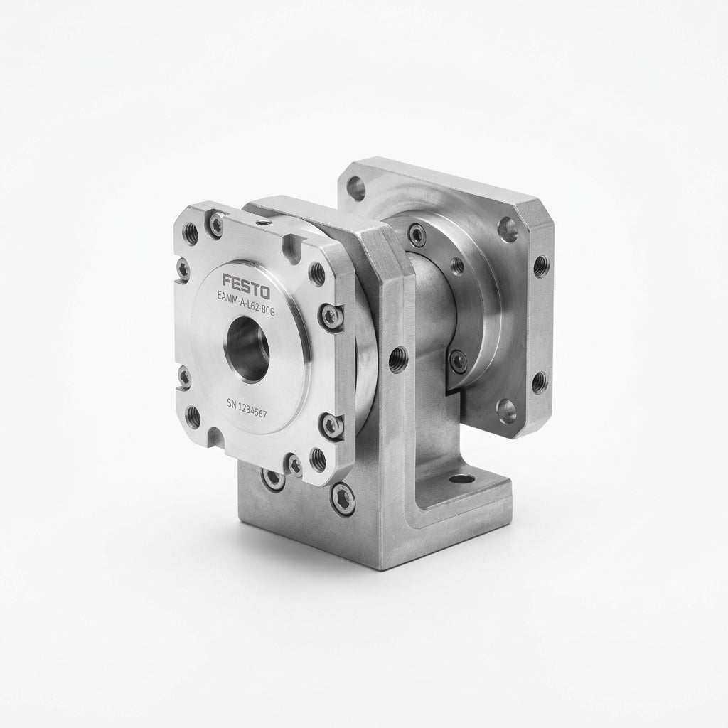 FESTO EAMM-A-L62-80G