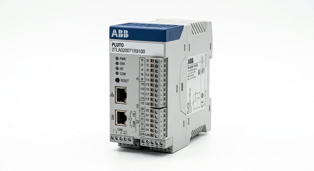 ABB 2TLA020071R9100