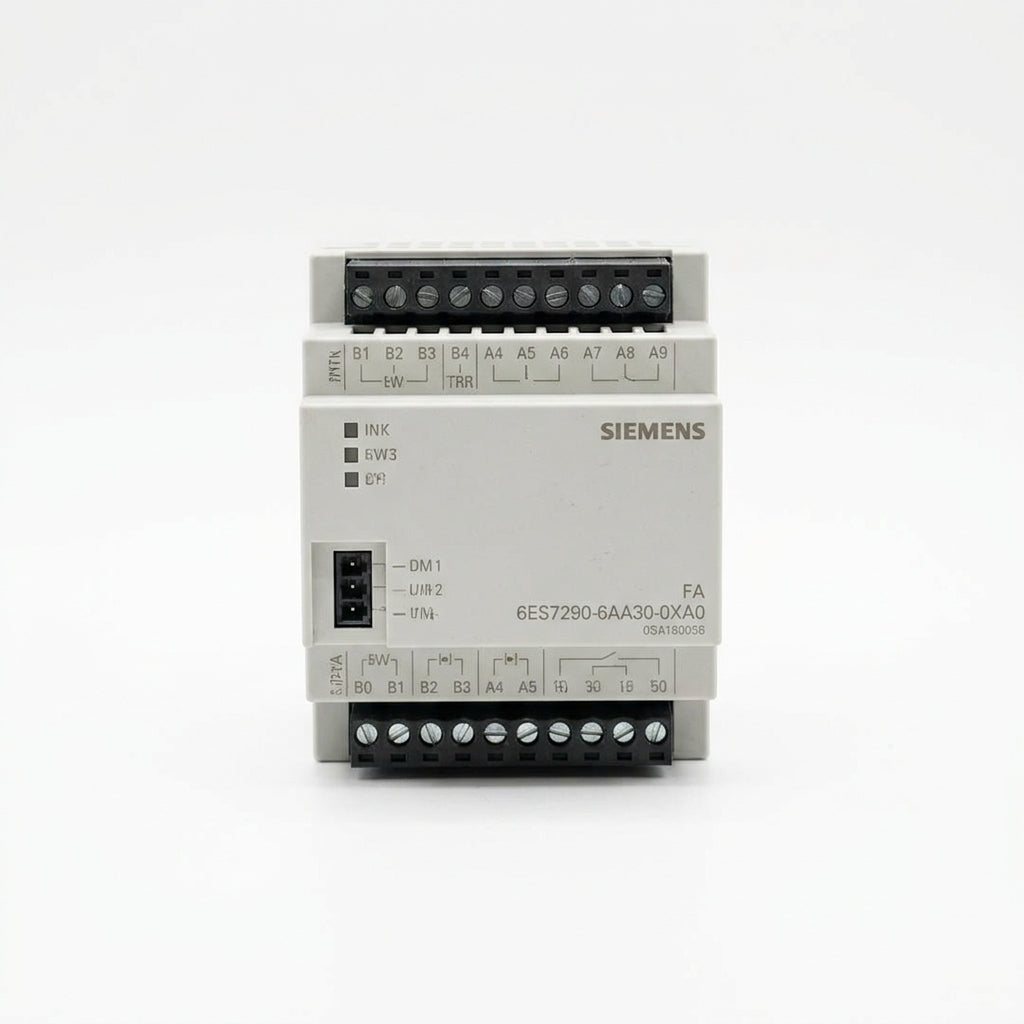 SIEMENS/FA 6ES7290-6AA30-0XA0