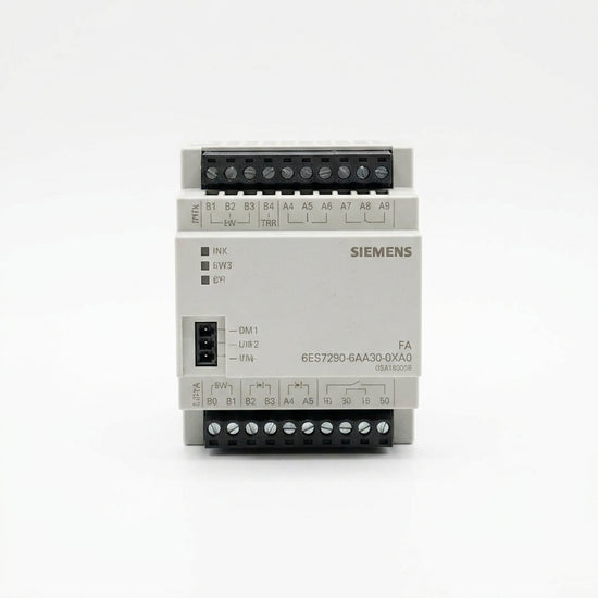 SIEMENS/FA 6ES7290-6AA30-0XA0