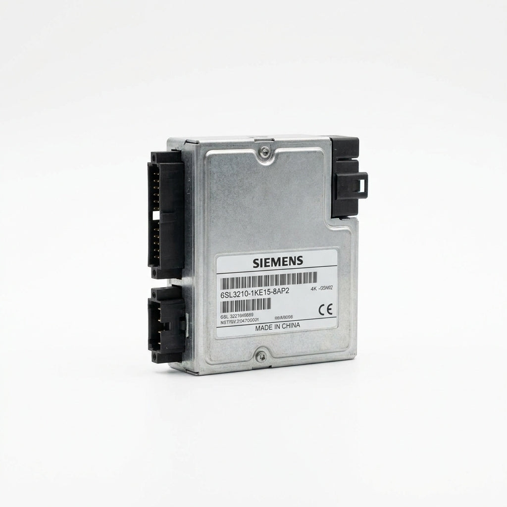 SIEMENS/DRIVES 6SL3210-1KE15-8AP2