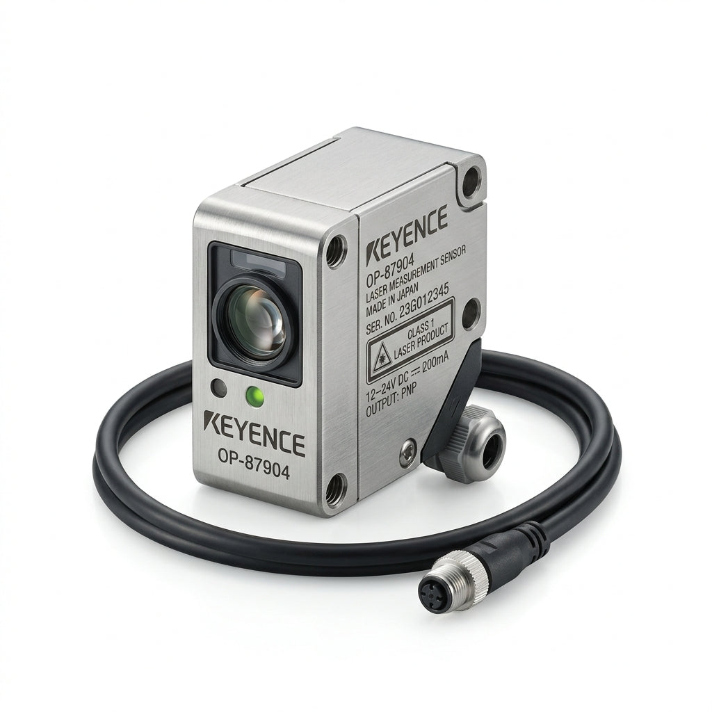 KEYENCE OP-87904