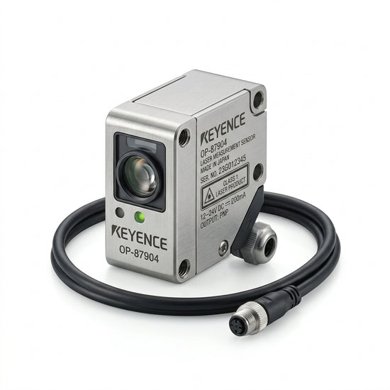 KEYENCE OP-87904