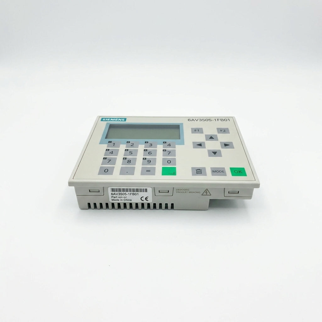 SIEMENS 6AV3505-1FB01