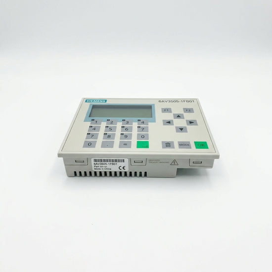 SIEMENS 6AV3505-1FB01