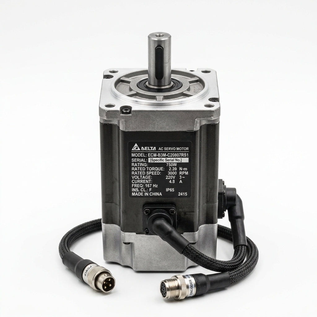 Delta ECM-B3M-C20807RS1