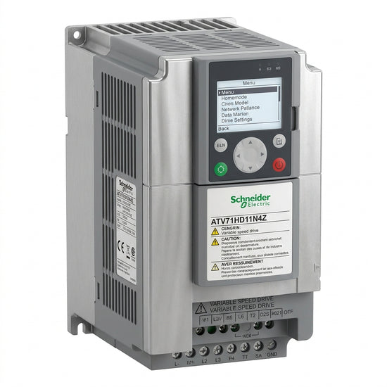 Schneider Electric ATV71HD11N4Z