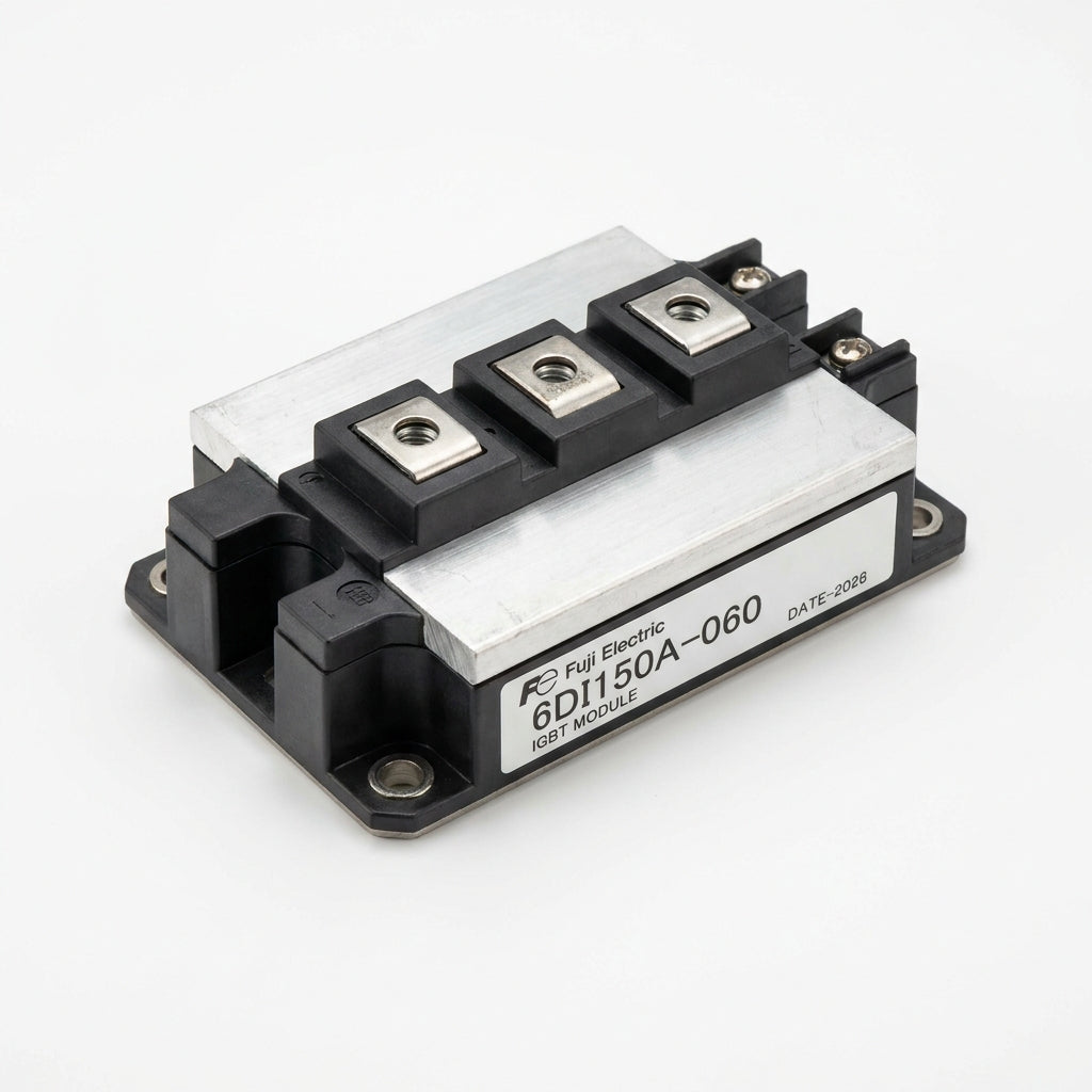 Fuji Electric 6DI150A-060