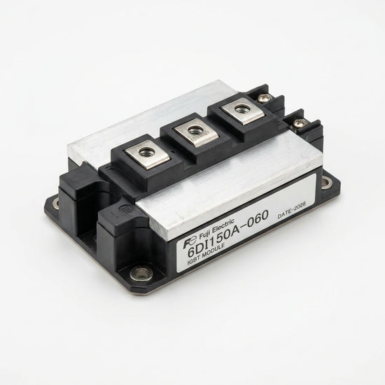 Fuji Electric 6DI150A-060