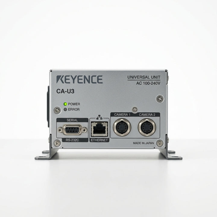 KEYENCE CA-U3