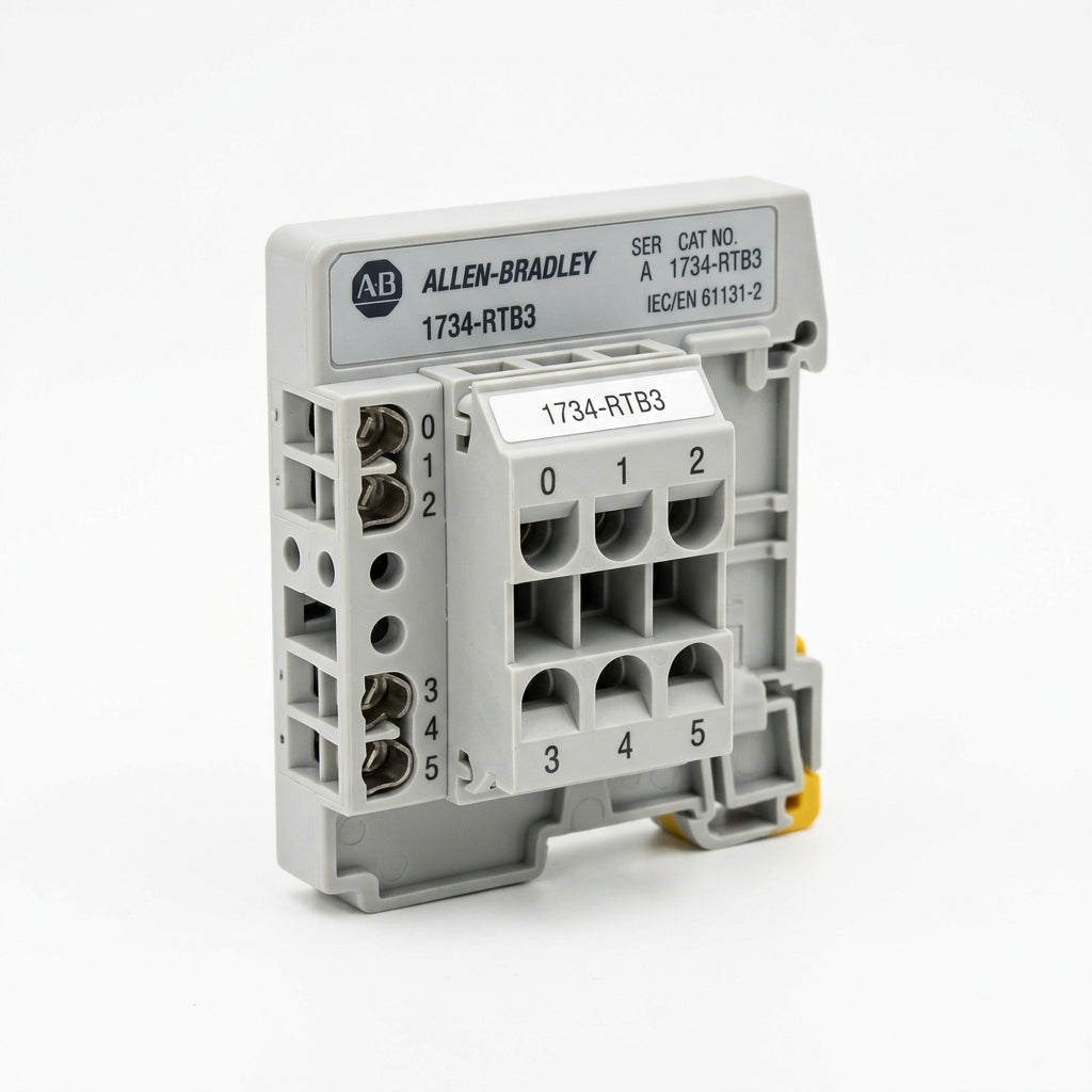ALLEN BRADLEY 1734-RTB3