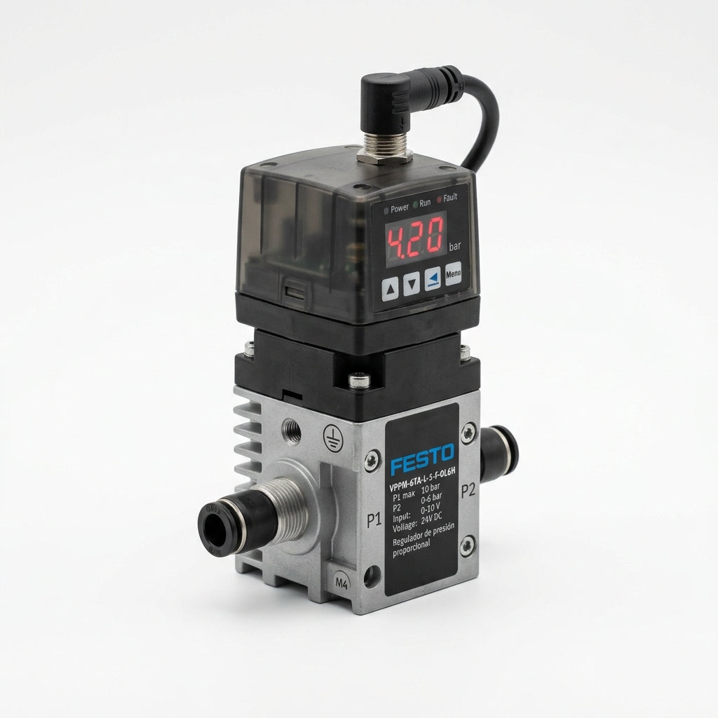 FESTO VPPM-6TA-L-1-F-0L6H