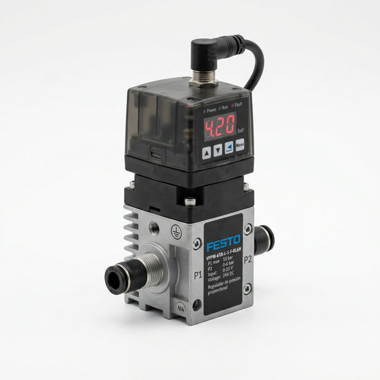 FESTO VPPM-6TA-L-1-F-0L6H