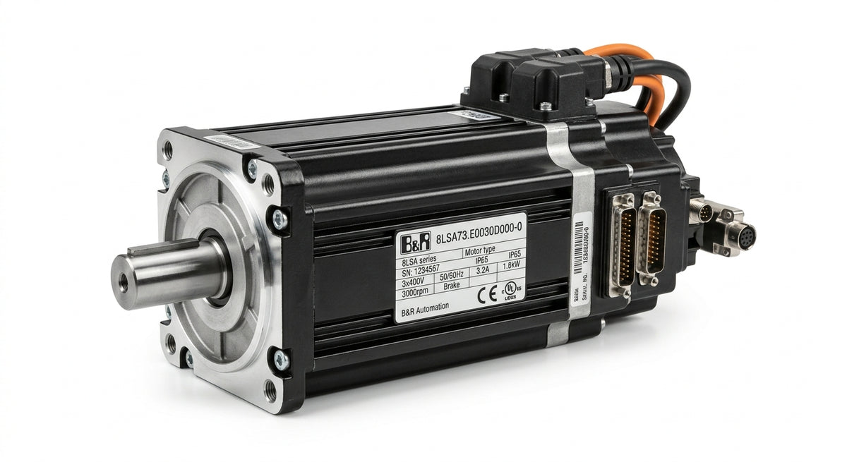 B&R 8LSA73.E0030D000-0