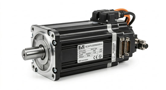 B&R 8LSA73.E0030D000-0