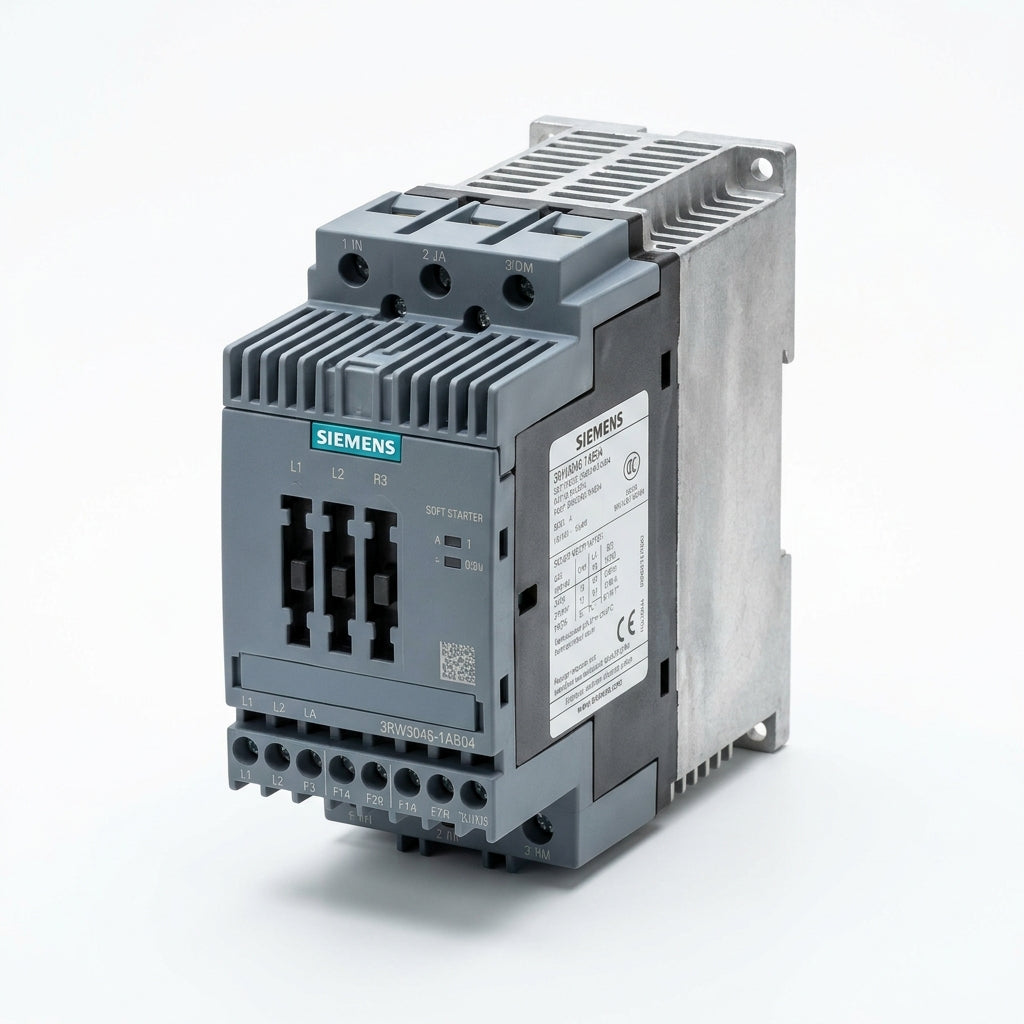 Siemens 3RW3046-1AB04